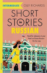 Short Stories in Russian for Intermediate Learners - kniha z kategorie Beletrie