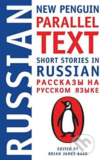 Short Stories in Russian
