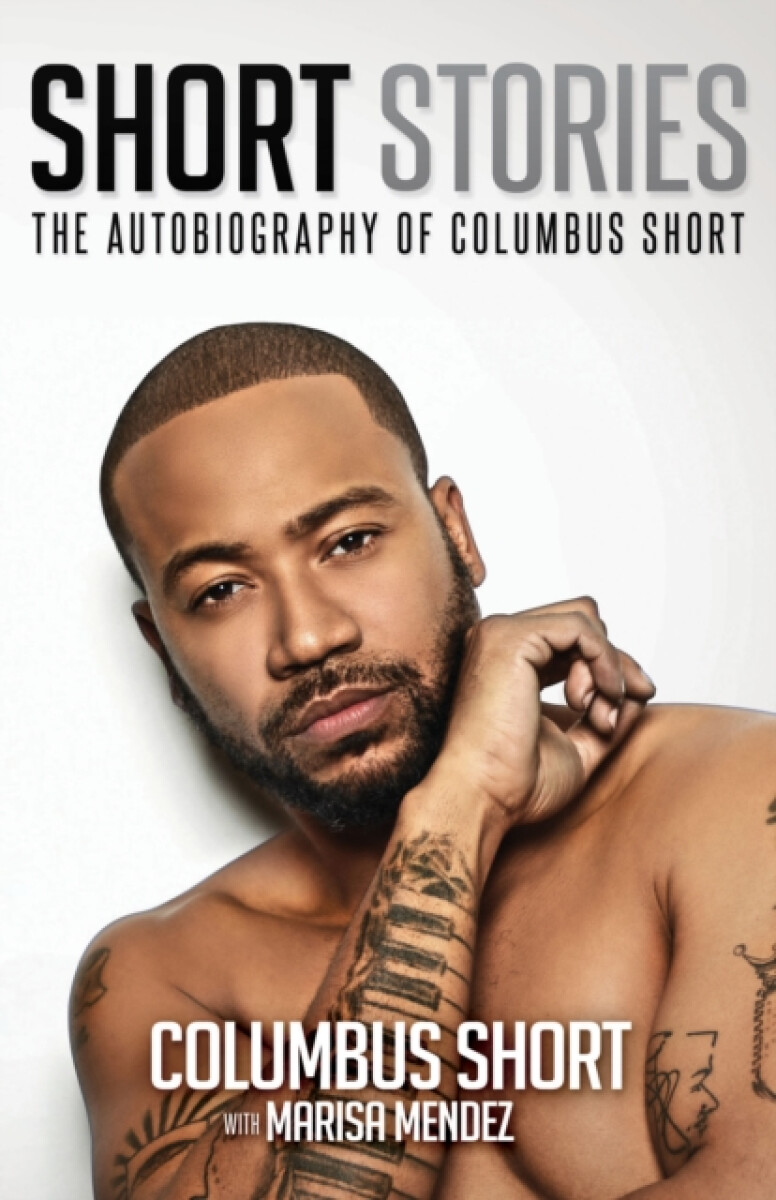 Short Stories: The Autobiography of Columbus Short