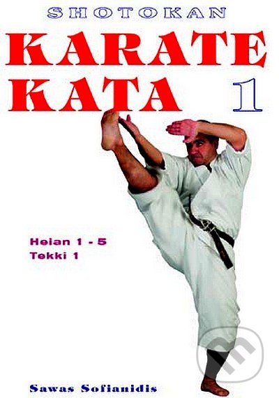 Shotokan Karate Kata I.
