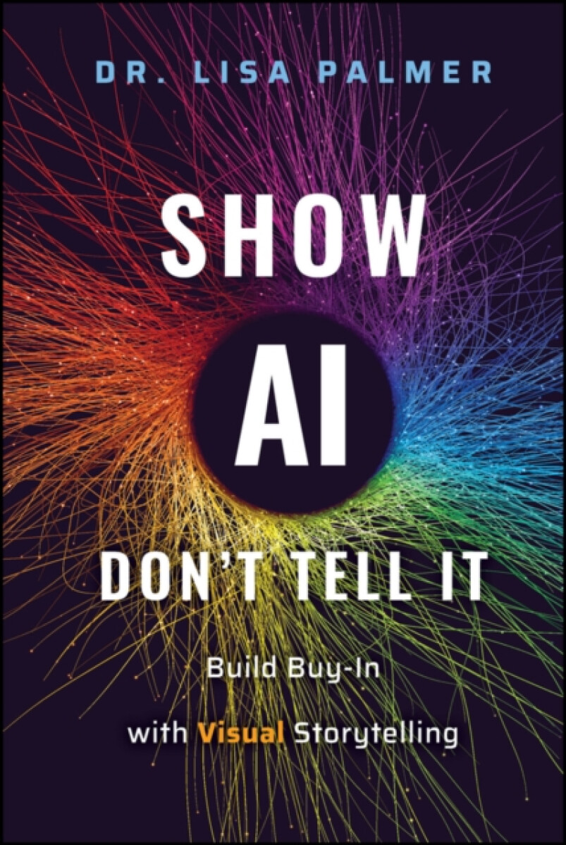 Show AI--Don't Tell It