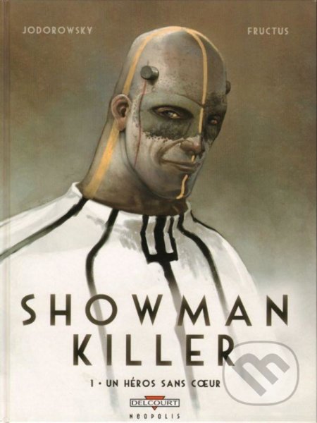 Showman Killer