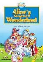Showtime Readers 1 Alices Adventures in Wonderland