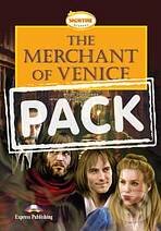Showtime Readers 5 The Merchant of Venice