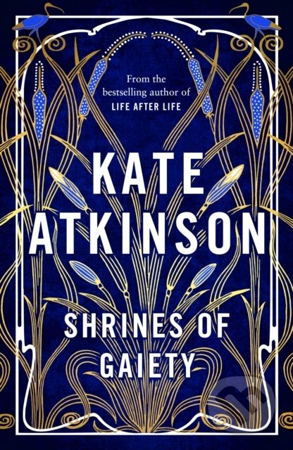 Shrines of Gaiety