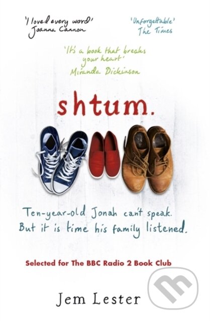 Shtum