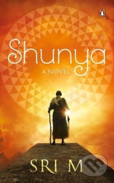 Shunya (A Novel)