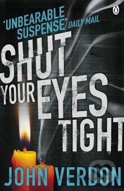 Shut Your Eyes Tight