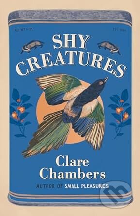 Shy Creatures