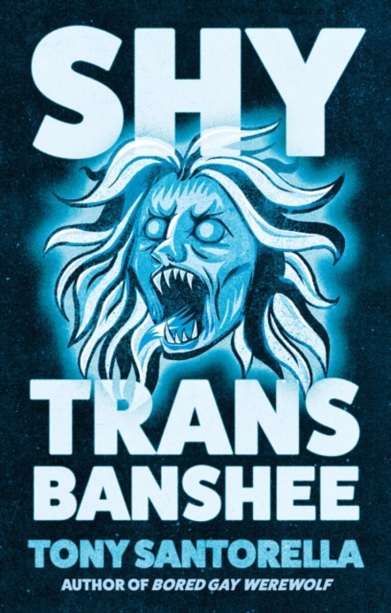 Shy Trans Banshee