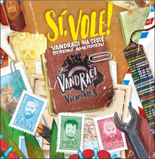 Sí, vole! - Pavel Liška, Jan Révai, Hynek Bernard