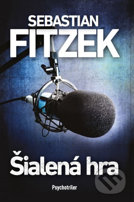 Šialená hra