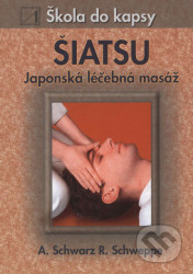 Šiatsu (Japonská léčebná masáž)