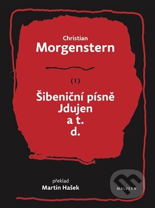 Šibeniční písně, Jdujen a t. d.