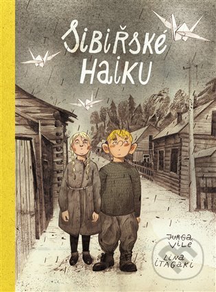 Sibiřské haiku