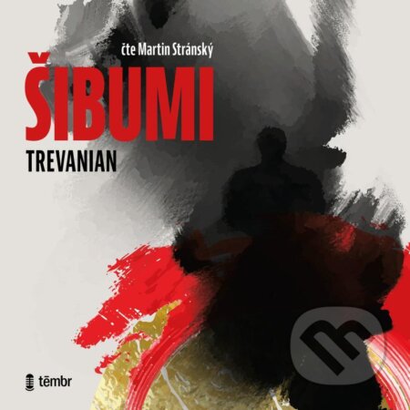 Šibumi (2 CD)