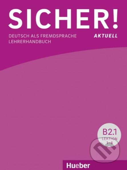 Sicher! aktuell B2/1