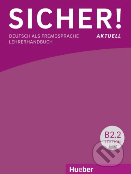 Sicher! aktuell B2/2