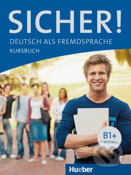 Sicher! B1+ (Kursbuch)