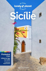 Sicílie (Lonely Planet) - kniha z kategorie Průvodci Evropou