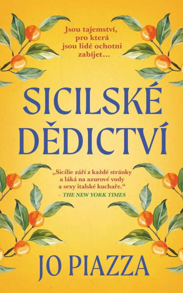 Sicilské dědictví