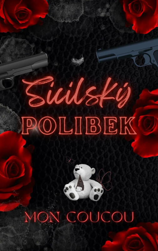Sicilský polibek - Mon CouCou
