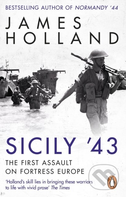 Sicily '43
