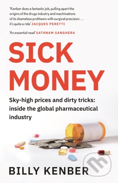Sick Money