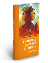 Siddhárta se stává Buddhou