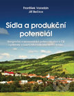 Sídla a produkční potenciál