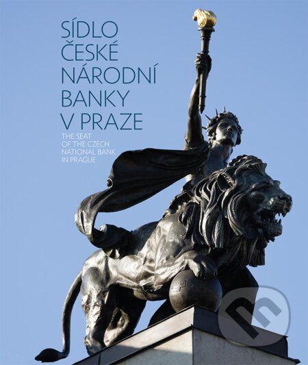 Sídlo České národní banky v Praze