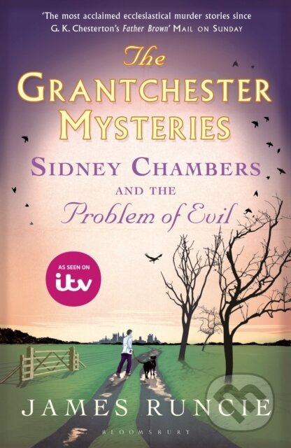 Sidney Chambers and The Problem of Evil