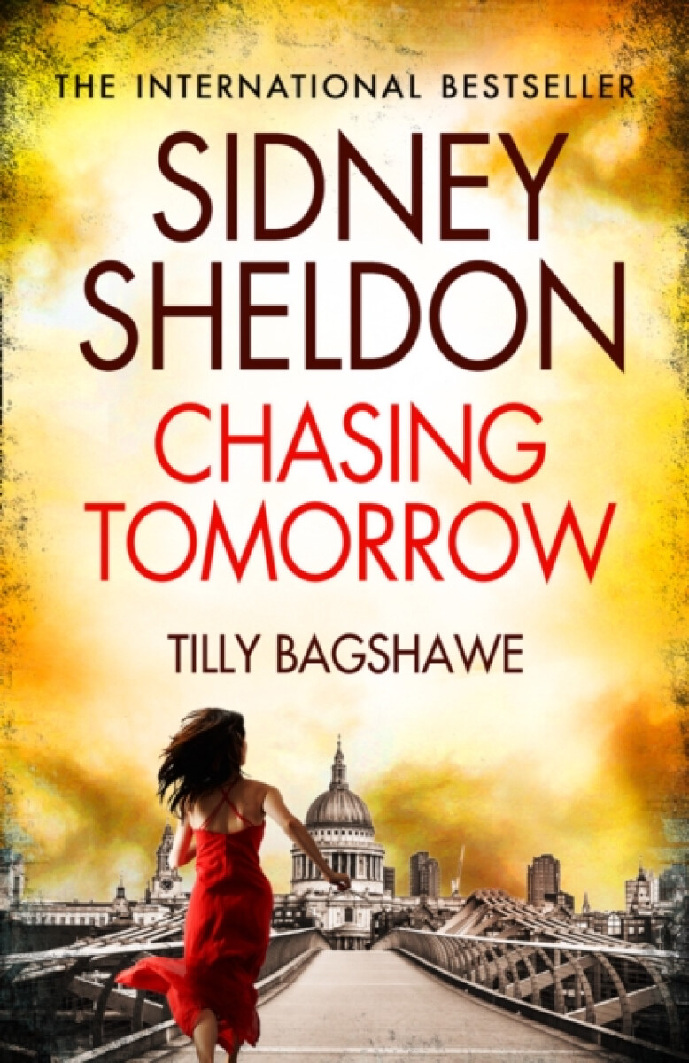 Sidney Sheldonâ€™s Chasing Tomorrow