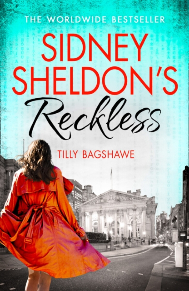Sidney Sheldonâ€™s Reckless