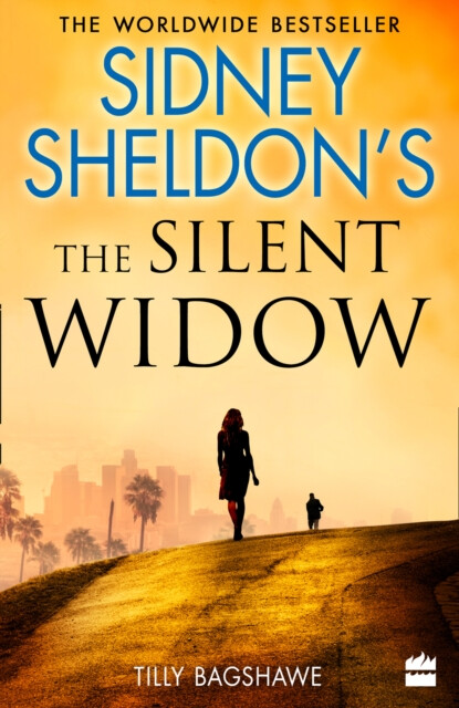 Sidney Sheldonâ€™s The Silent Widow