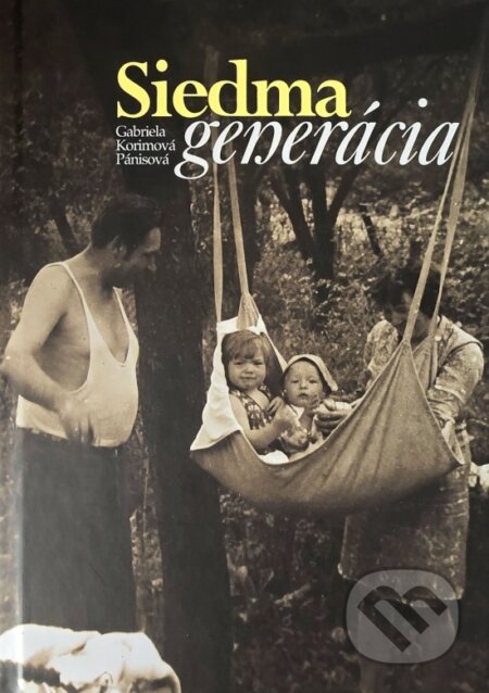 Siedma generacia