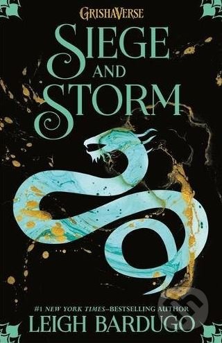 Siege and Storm