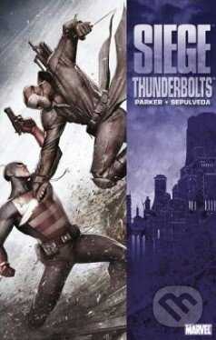 Siege: Thunderbolts