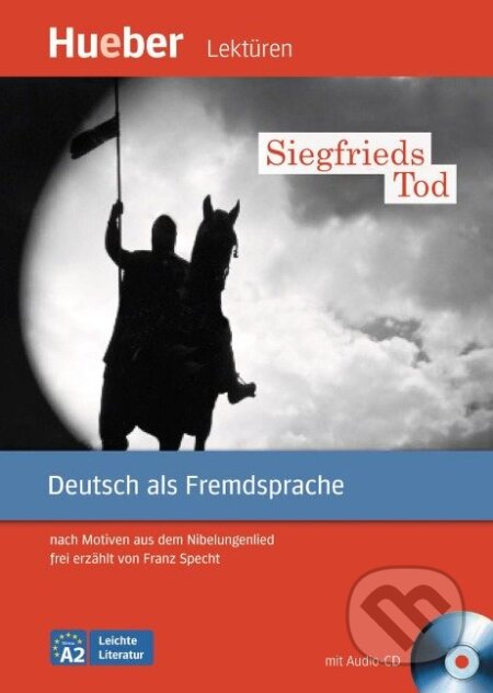 Siegfrieds Tod / mit CD A2