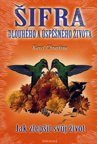 Šifra dlouhého a úspěšného života