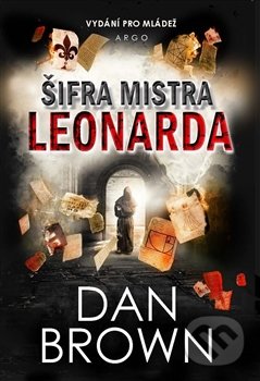 Šifra mistra Leonarda (Vydání pro mládež)