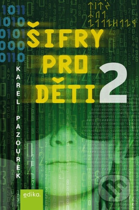 Šifry pro děti 2