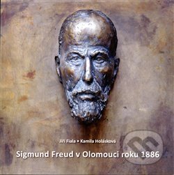 Sigmund Freud v Olomouci roku 1886