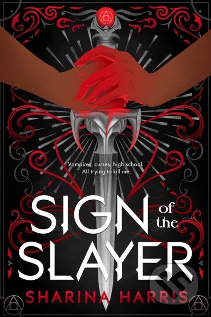 Sign of the Slayer