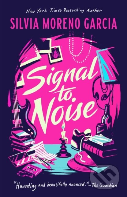 Signal To Noise