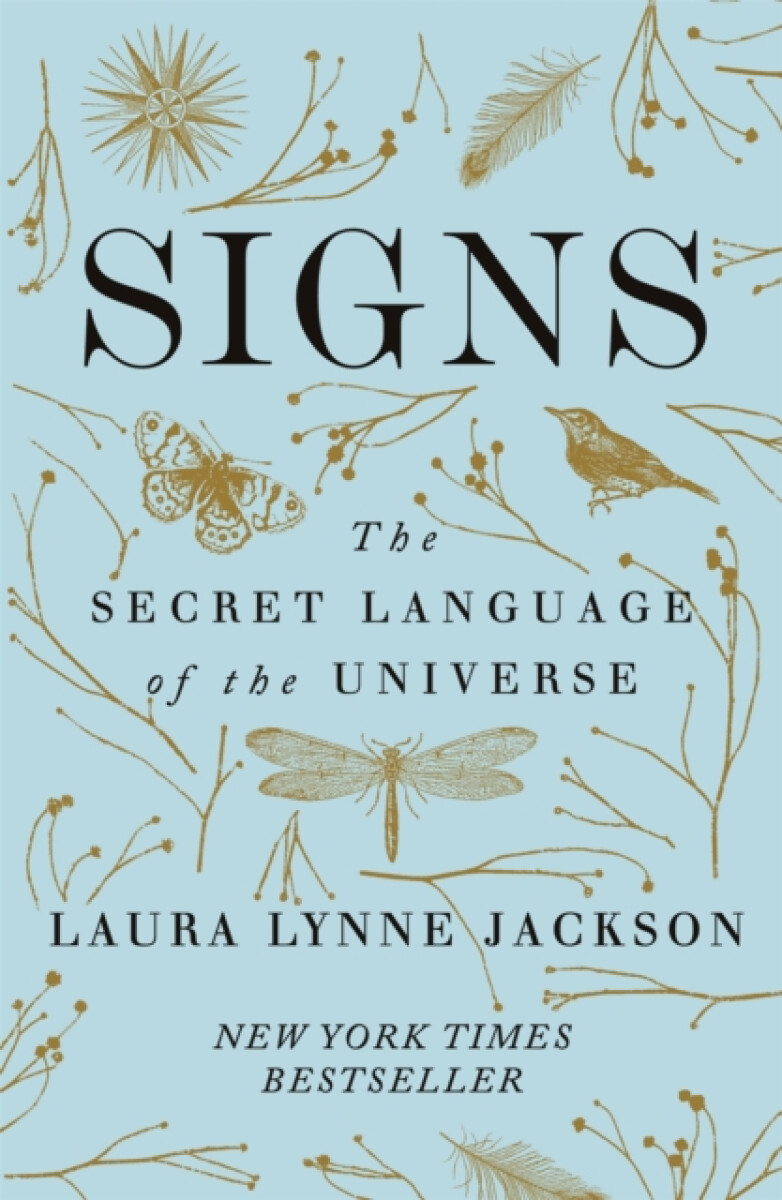 Signs - Laura Lynne Jacksonová