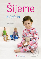 Šijeme z úpletu