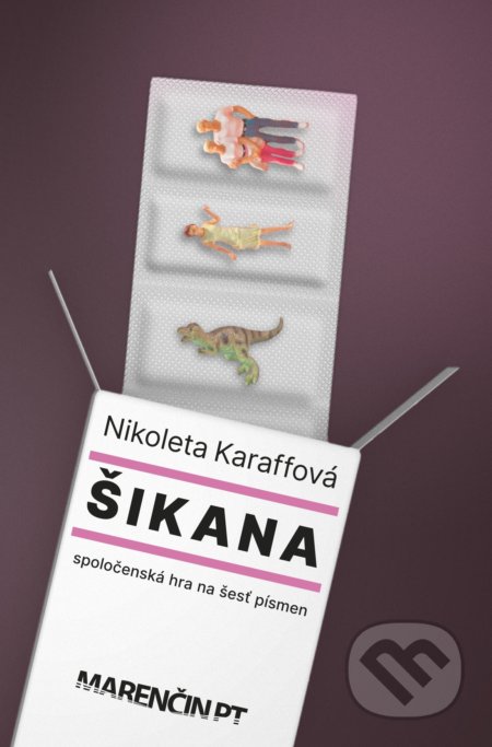Šikana