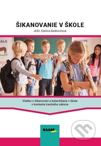 Šikanovanie v škole