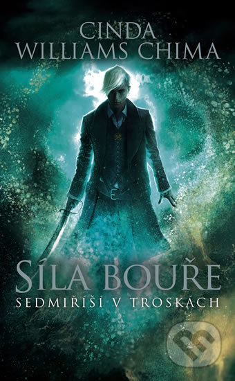 Síla bouře